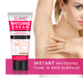 Silky Smooth Brightening Body Cream